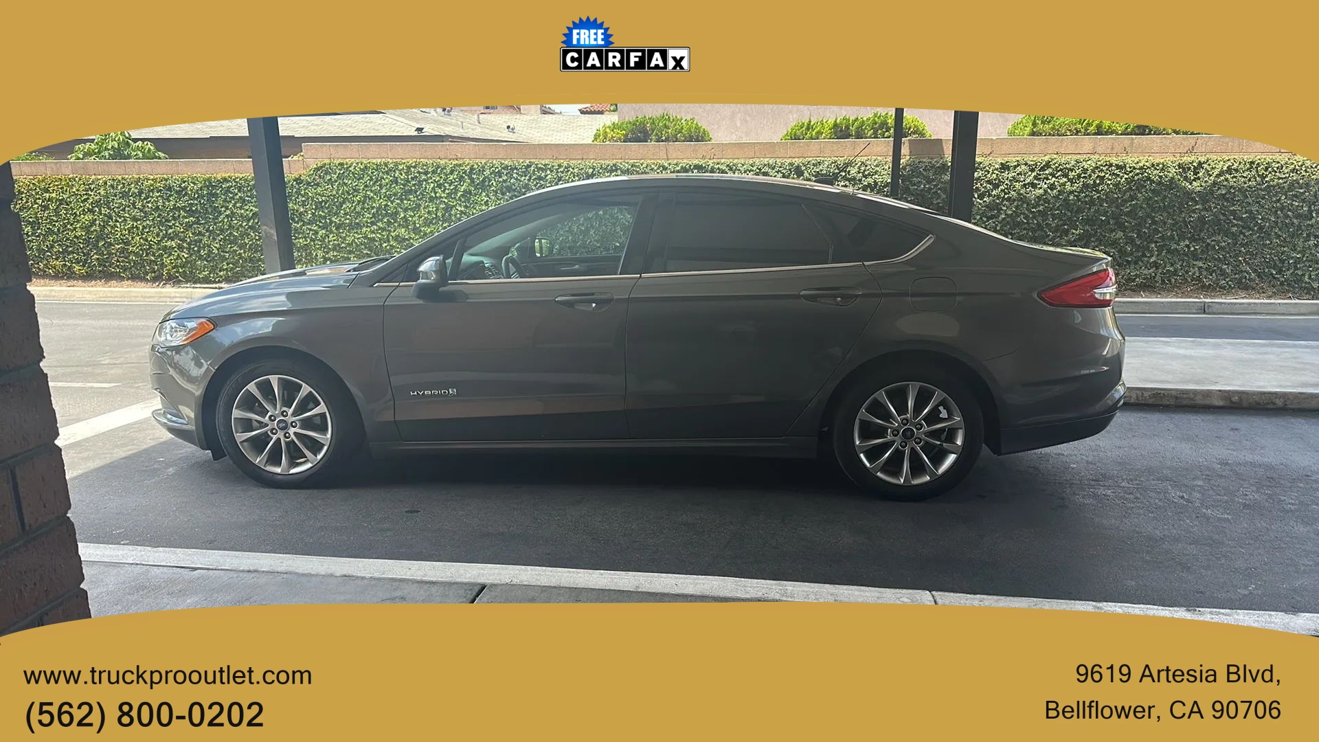 ford fusion hybrid 2017 3FA6P0UU5HR217516 image ford fusion hybrid 2017 3FA6P0UU5HR217516 image